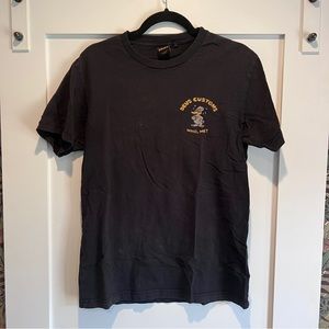 Deus Ex Machina Customs Duck Tee Size S